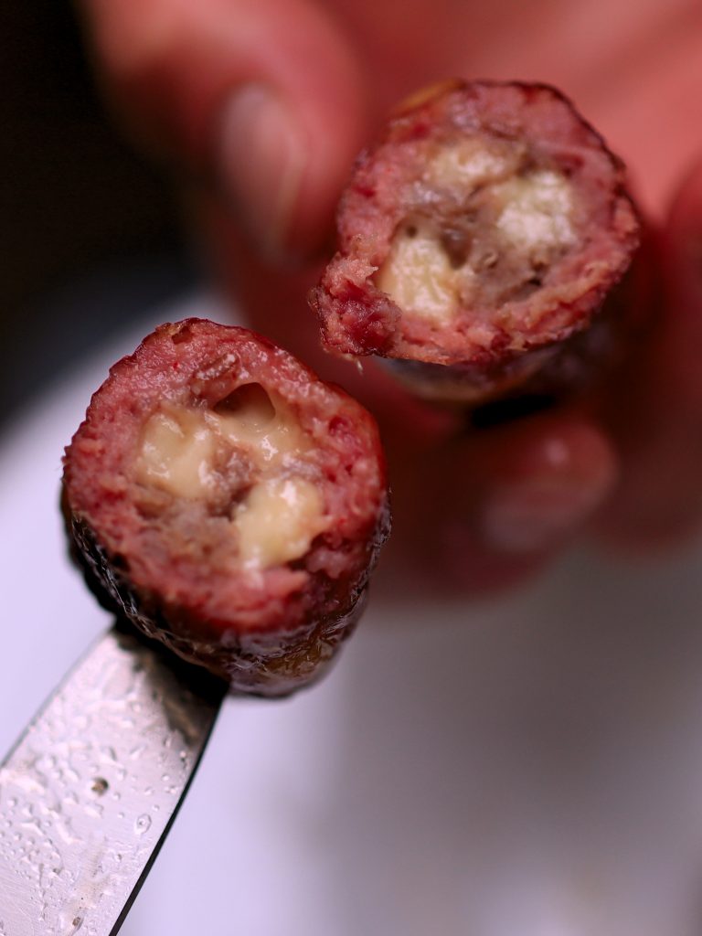 Käsegriller